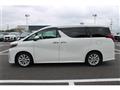 2018 Toyota Alphard G