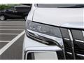 2018 Toyota Alphard G