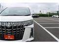 2018 Toyota Alphard G