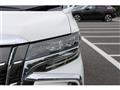 2018 Toyota Alphard G