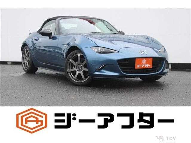 2020 Mazda Roadster