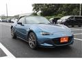 2020 Mazda Roadster