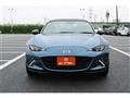 2020 Mazda Roadster