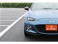 2020 Mazda Roadster