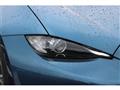 2020 Mazda Roadster