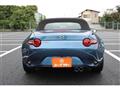 2020 Mazda Roadster