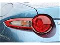 2020 Mazda Roadster
