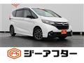 2018 Honda Freed