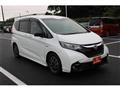 2018 Honda Freed