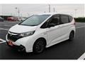 2018 Honda Freed