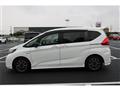 2018 Honda Freed