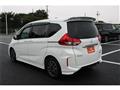 2018 Honda Freed