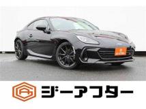 2023 Subaru BRZ