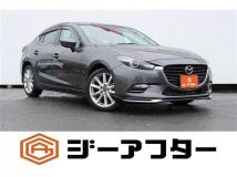 2017 Mazda Atenza