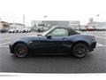 2020 Mazda Roadster