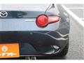 2020 Mazda Roadster