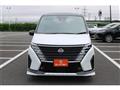 2024 Nissan Serena