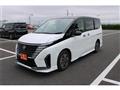 2024 Nissan Serena