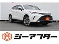 2022 Toyota Harrier