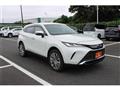 2022 Toyota Harrier