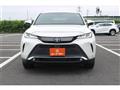 2022 Toyota Harrier