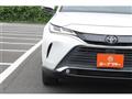2022 Toyota Harrier