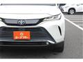 2022 Toyota Harrier
