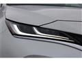 2022 Toyota Harrier