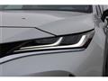 2022 Toyota Harrier