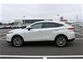 2022 Toyota Harrier