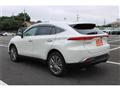 2022 Toyota Harrier