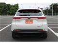 2022 Toyota Harrier