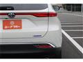 2022 Toyota Harrier