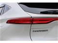 2022 Toyota Harrier