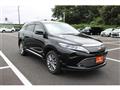 2020 Toyota Harrier Hybrid