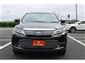 2020 Toyota Harrier Hybrid