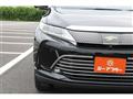 2020 Toyota Harrier Hybrid