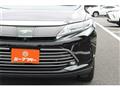 2020 Toyota Harrier Hybrid