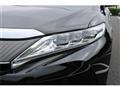 2020 Toyota Harrier Hybrid