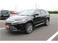 2020 Toyota Harrier Hybrid
