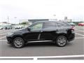 2020 Toyota Harrier Hybrid