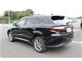 2020 Toyota Harrier Hybrid
