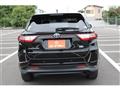 2020 Toyota Harrier Hybrid