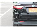 2020 Toyota Harrier Hybrid