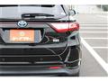 2020 Toyota Harrier Hybrid