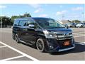 2016 Toyota Vellfire