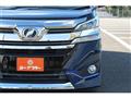 2016 Toyota Vellfire