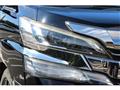 2016 Toyota Vellfire