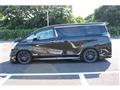 2016 Toyota Vellfire