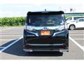 2016 Toyota Vellfire